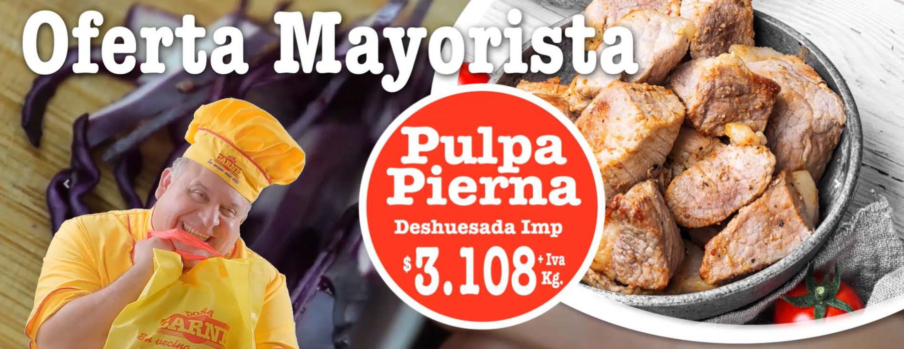 Catálogo Doña Carne en Melipilla | Oferta detalle ! | 30-04-2024 - 05-05-2024