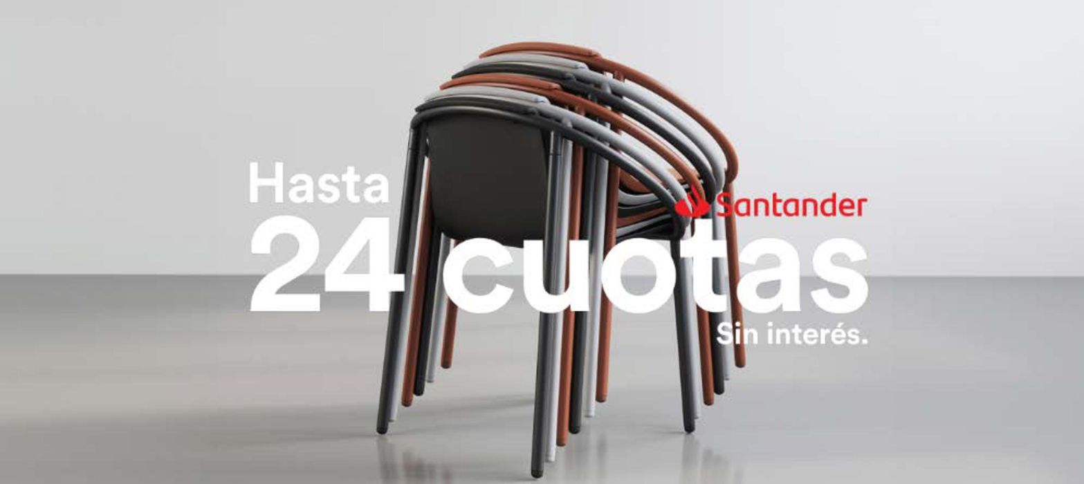 Catálogo Sur Diseño en Las Condes | Hasta 24 cuotas ! | 02-05-2024 - 06-05-2024