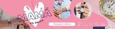 Ofertas de Ropa, Zapatos y Accesorios en Temuco | Mamá es única ! de Doce34 | 02-05-2024 - 21-05-2024