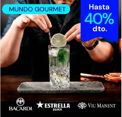 Catálogo Travel Club en Temuco | Mundo gourmet , hasta 40% dcto . | 03-05-2024 - 22-05-2024