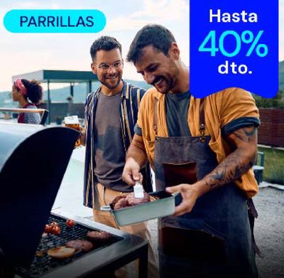 Ofertas de Viajes y Ocio en Providencia | Parrillas , hasta 40% dcto . de Travel Club | 03-05-2024 - 22-05-2024