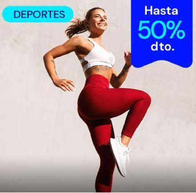 Ofertas de Viajes y Ocio en Rancagua | Deportes , hasta 50% dcto . de Travel Club | 03-05-2024 - 22-05-2024
