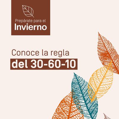Catálogo Easy en Rinconada de Los Andes | Aplica la regla del 30-60-10 ! | 07-05-2024 - 16-05-2024