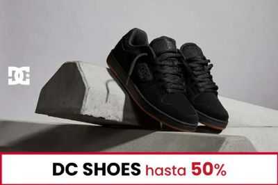 Catálogo Outlet Surprice | Hasta 50% dcto ,Dc shoes ! | 08-05-2024 - 30-05-2024
