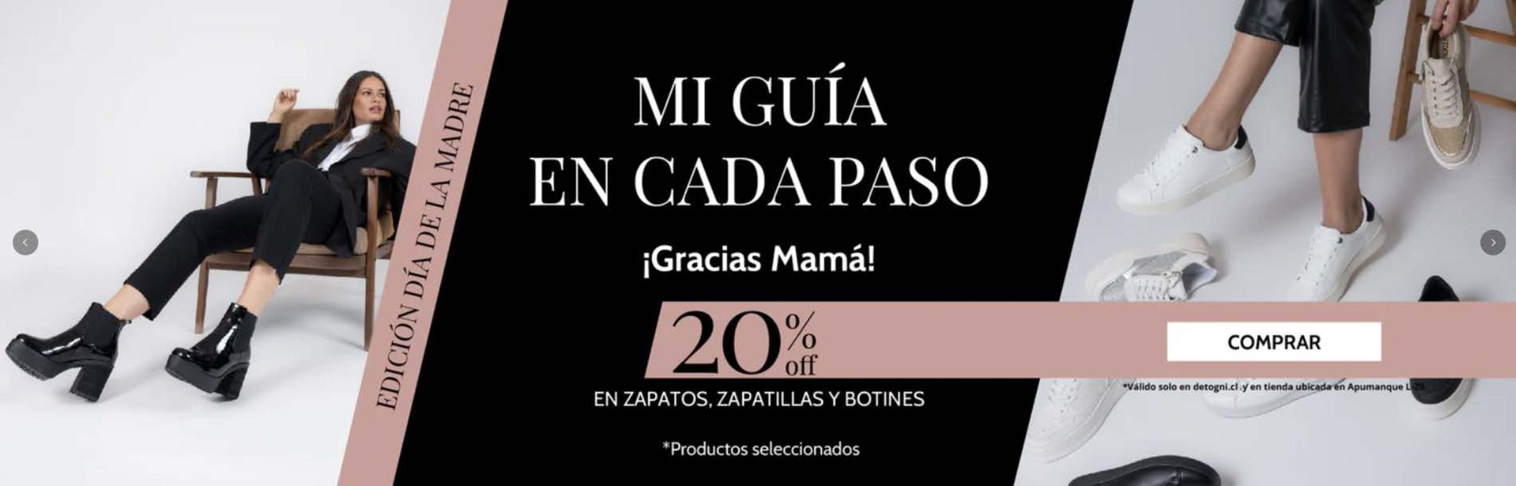 Catálogo De Togni en Talcahuano | 20% off ! | 08-05-2024 - 27-05-2024