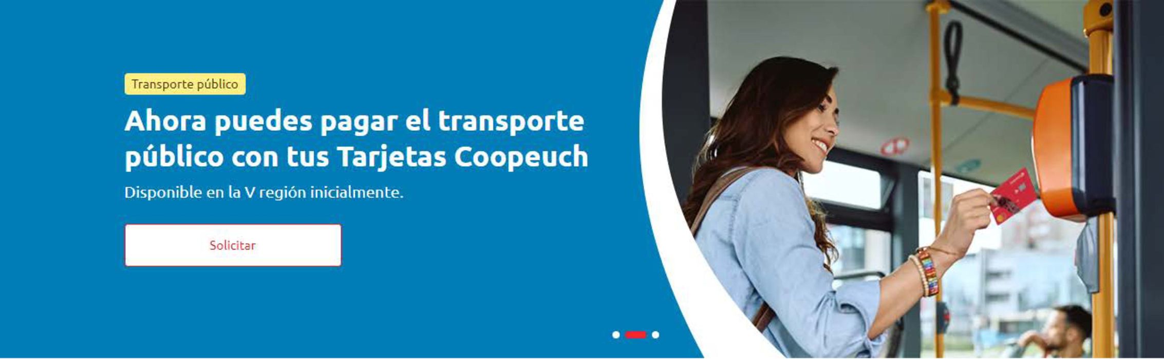Catálogo Coopeuch en Llaillay | Coopeuch ! | 09-05-2024 - 23-05-2024