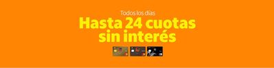 Catálogo Banco Itaú | Paga hasta 24 cuotas sin interés | 09-05-2024 - 22-05-2024