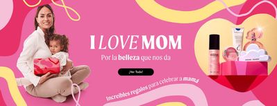 Ofertas de Perfumerías y Belleza en Maipú | DBS promociones! de DBS | 10-05-2024 - 23-05-2024