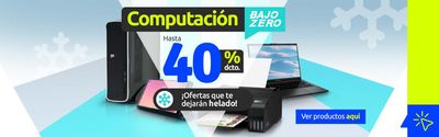 Ofertas de Computación y Electrónica en Puerto Montt | PC Factory promociones ! de PC Factory | 13-05-2024 - 28-05-2024