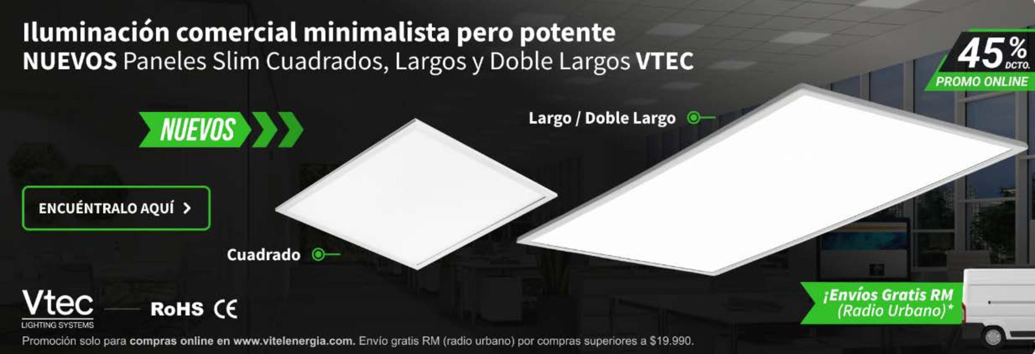 Catálogo Vitel en Vitacura | Hasta 45% dcto promo online ! | 13-05-2024 - 30-05-2024