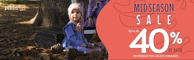Ofertas de Juguetes y Niños en Maipú | Pillin hasta 40 % dcto ! de Pillin | 14-05-2024 - 31-05-2024