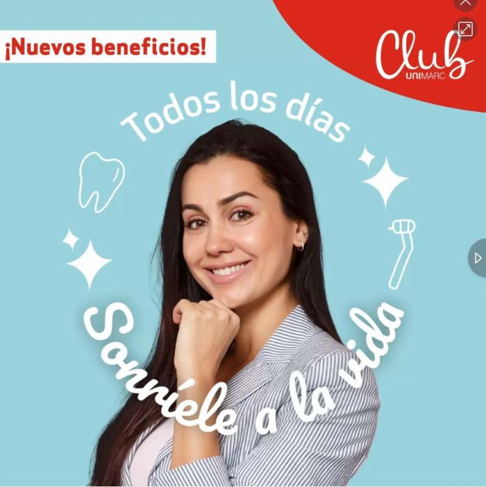 Catálogo Unimarc en Maipú | Nuevos beneficios ! | 15-05-2024 - 31-05-2024