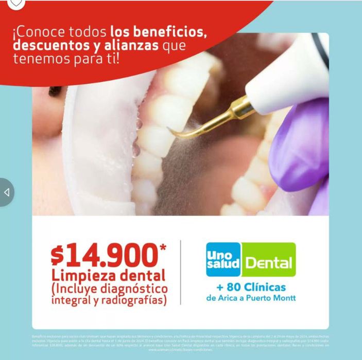 Catálogo Unimarc en Temuco | Nuevos beneficios ! | 15-05-2024 - 31-05-2024