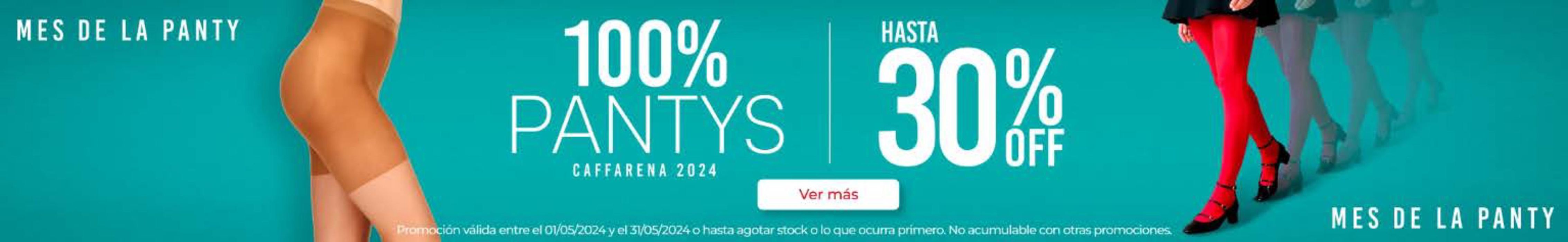 Catálogo Caffarena en Santiago | Caffarena hasta 30% dcto ! | 15-05-2024 - 31-05-2024