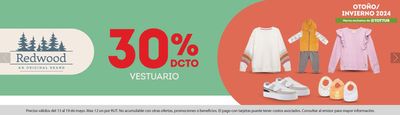 Ofertas de Supermercados y Alimentación en Providencia | Hasta el 19 mayo ! de Tottus | 16-05-2024 - 21-05-2024