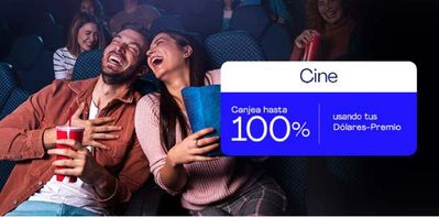 Catálogo Duty Free (Travel Club) | Cien Canjea hasta 100% usando tus Dólares-Premio! | 16-05-2024 - 05-06-2024