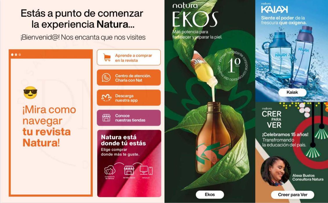 Catálogo Natura en Providencia |  Natura C10 | 20-05-2024 - 30-06-2024