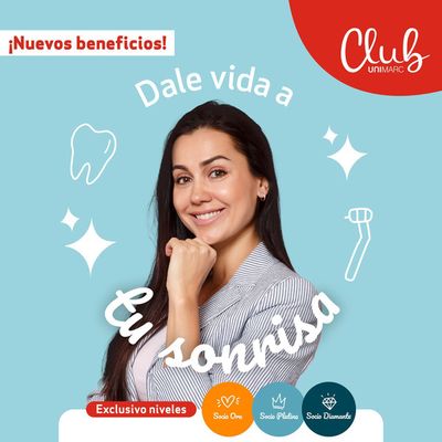 Ofertas de Supermercados y Alimentación en Providencia | Ofertas Unimarc !!! de Unimarc | 12-07-2024 - 30-09-2024