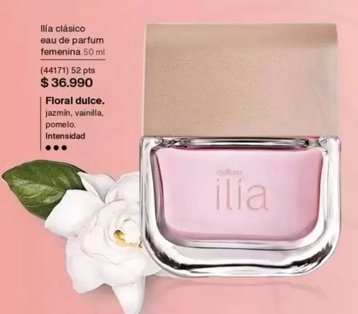 Oferta de Natura - Floral Dulce por $36990 en Natura