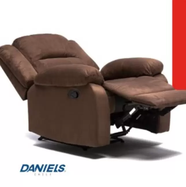 Oferta de Daniel's en Lider