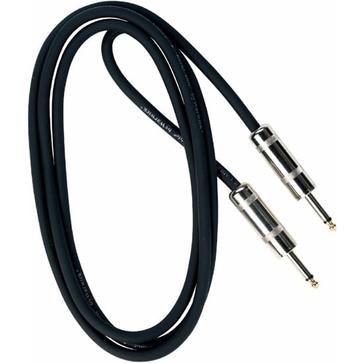Oferta de Cable para parlante Rockcable RCL30405D8 jack 1/4 pulgada - 5 metros por $19990 en Audiomusica