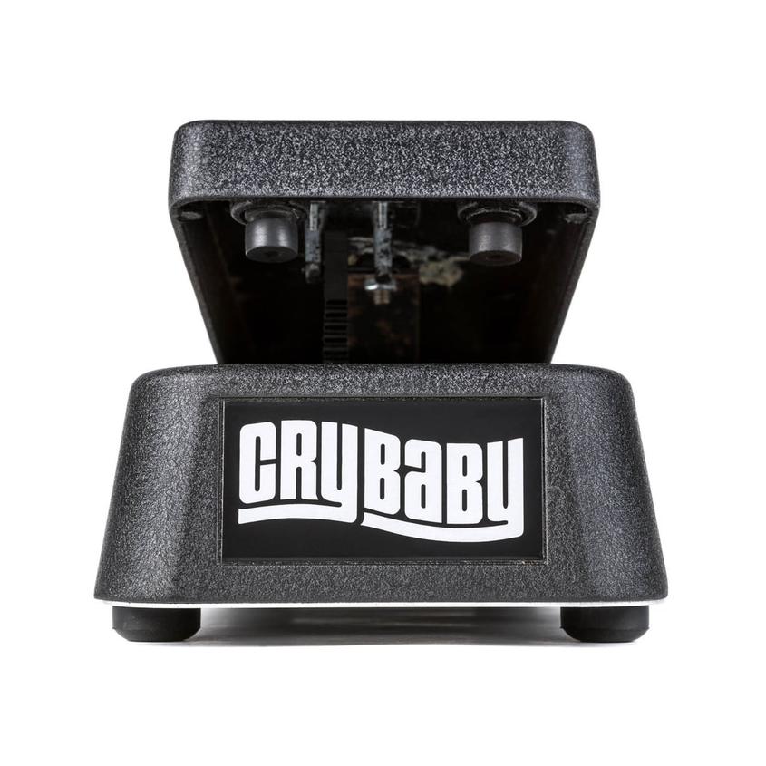Oferta de Pedal Wah Dunlop 95Q Cry Baby por $146990 en Audiomusica