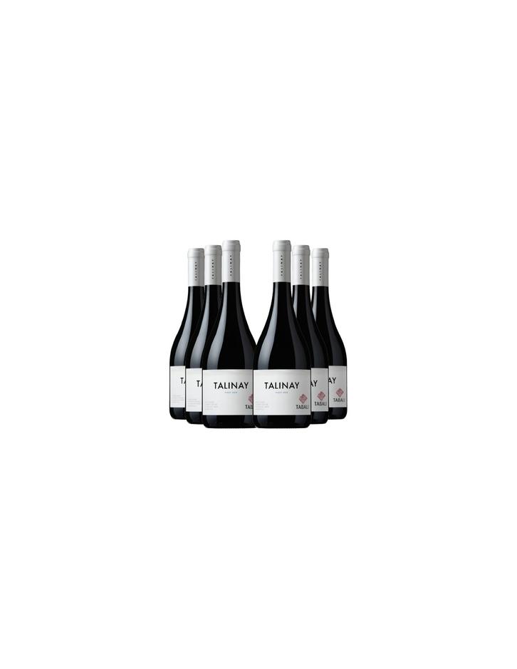 Oferta de 6 Vinos Tabali Talinay Pinot Noir por $123100 en Bbvinos