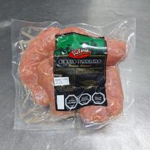 Oferta de Chorizo Parrillero 1 kg aprox por $5598 en Doña Carne