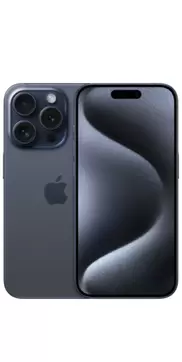 Oferta de IPhone 15 Pro 512GB  por $1469990 en Entel