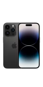 Oferta de IPhone 14 Pro 256GB  por $899990 en Entel