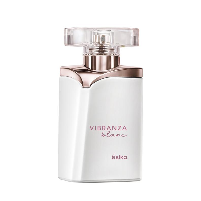Oferta de Vibranza Blanc Perfume de Mujer, 45 ml por $27750 en Ésika