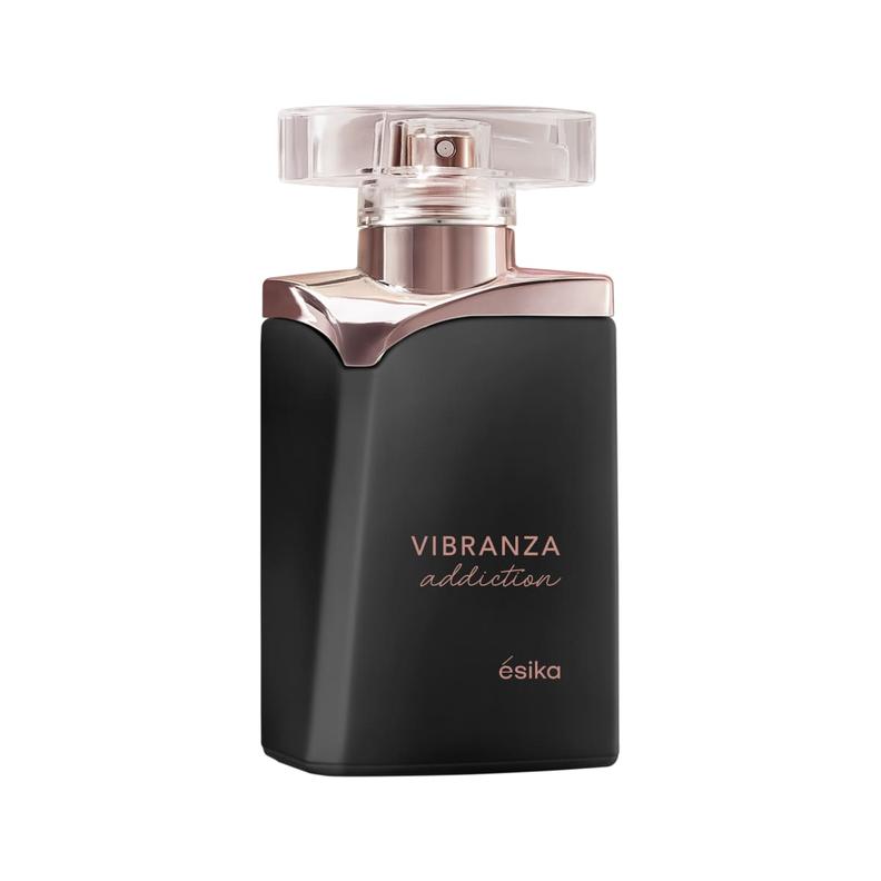 Oferta de Vibranza Addiction Perfume de Mujer, 45ml por $27676 en Ésika