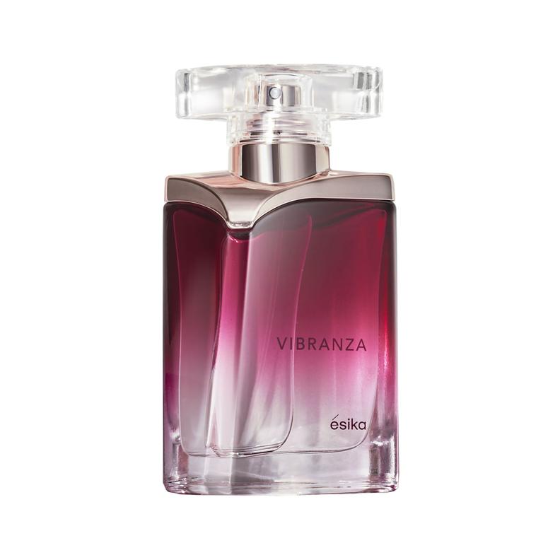 Oferta de Vibranza Perfume de Mujer, 45 ml por $33300 en Ésika
