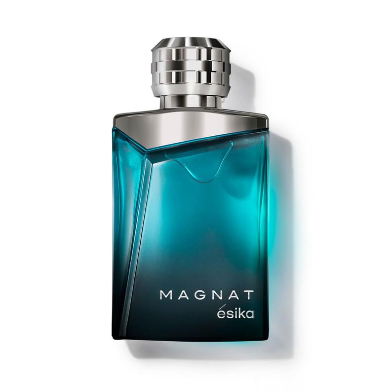 Oferta de Magnat Perfume de Hombre, 90 ml por $31050 en Ésika