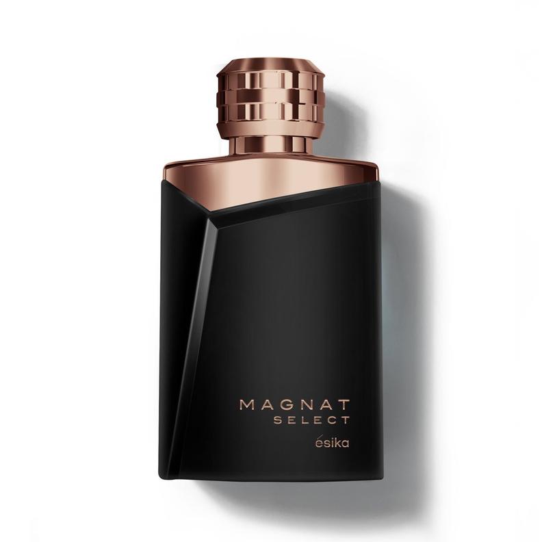 Oferta de Magnat Select Perfume de Hombre, 90 ml por $37260 en Ésika
