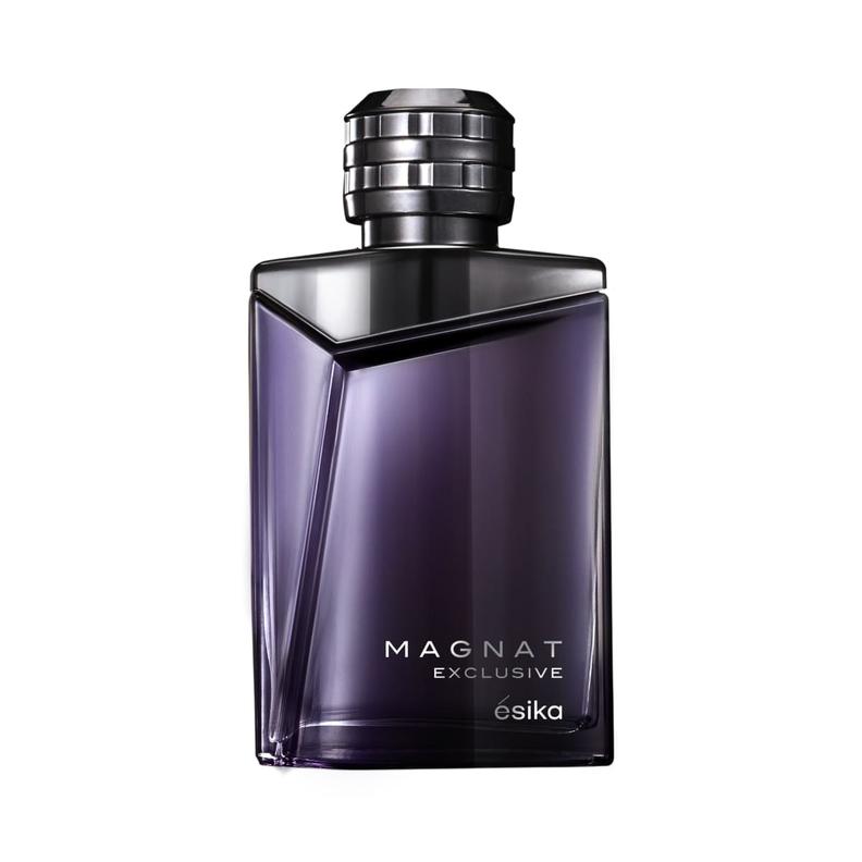Oferta de Magnat Exclusive Perfume de Hombre, 90 ml por $31050 en Ésika