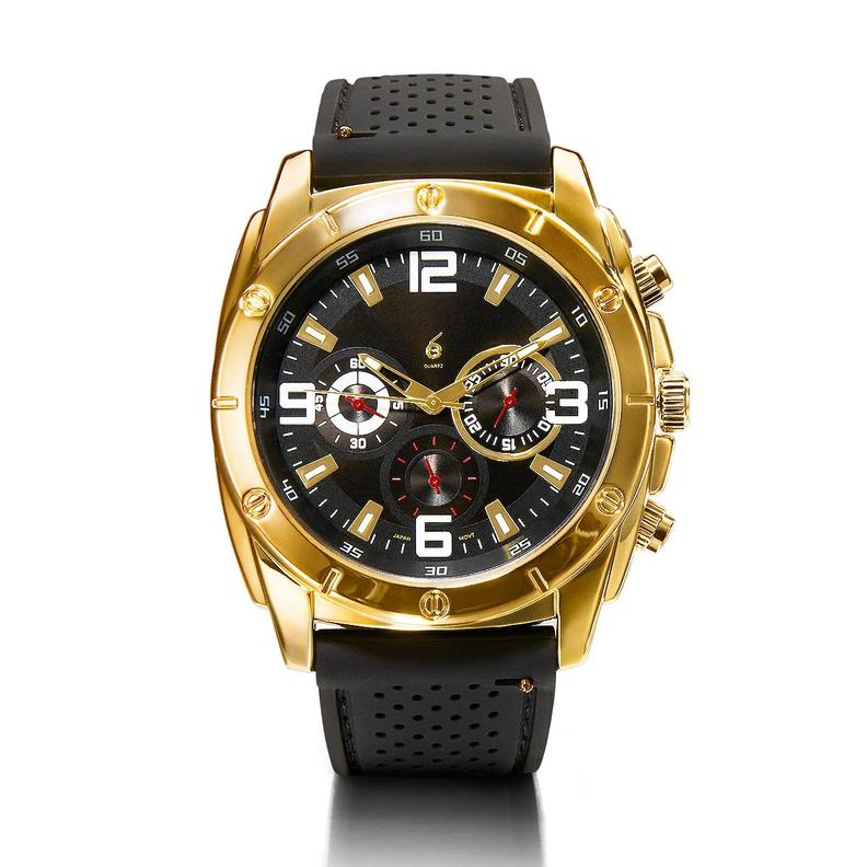 Oferta de Reloj de Hombre Pratto por $46280 en Ésika