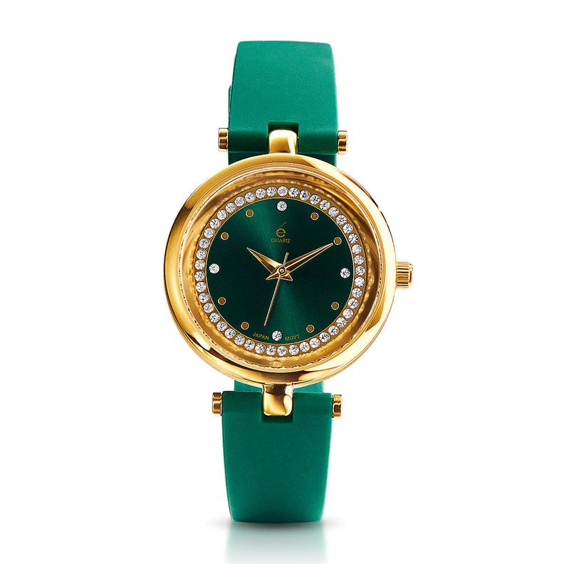 Oferta de Reloj de Mujer Chrissy por $44740 en Ésika