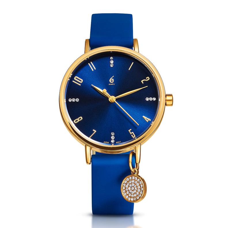 Oferta de Reloj de Mujer Aunis por $43190 en Ésika