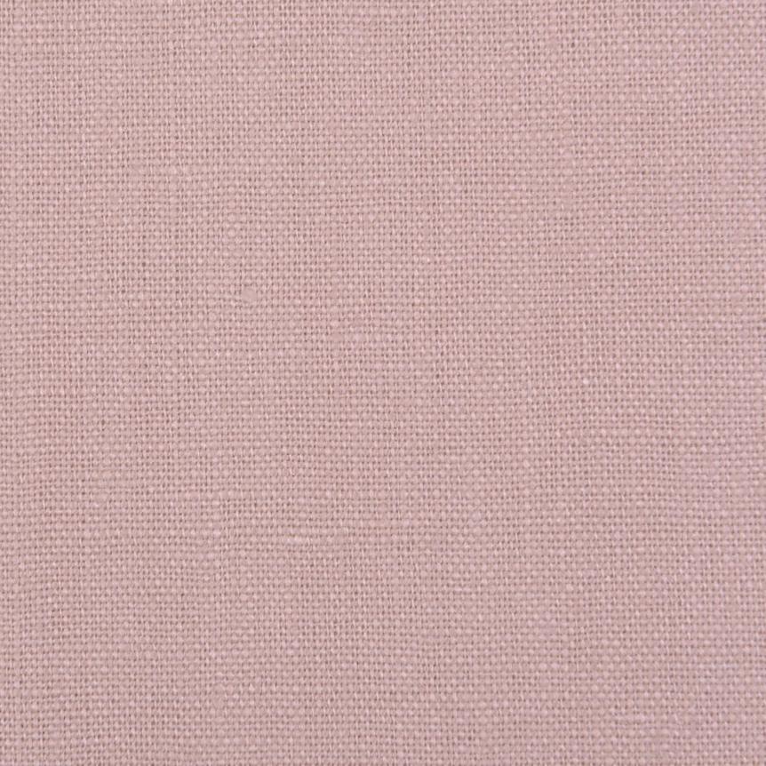 Oferta de Lino florencia rosado por $29000 en Fabrics