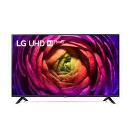 Oferta de LED 55'' 55UR7300 4K UHD Smart TV 2023 LG por $339990 en Falabella