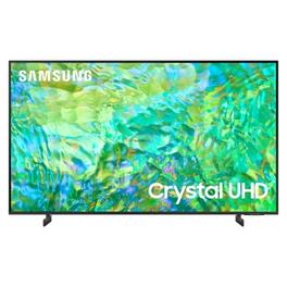 Oferta de Crystal UHD 4K 55" LED Samsung Smart TV por $419990 en Falabella