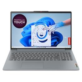 Oferta de Notebook Ideapad Slim 3 Táctil Intel Core i5-12450H 16GB RAM 1TB SSD 15,6" FHD Lenovo por $649990 en Falabella