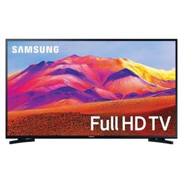 Oferta de LED 43" 43T5202 Full HD Smart TV Samsung por $279990 en Falabella