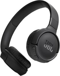 Oferta de Audifonos Bluetooth JBL Tune 520BT - Negros por $37990 en Falabella