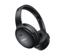 Oferta de Audífonos Bose QuietComfort 45 con cancelación activa de ruido - Negro por $279990 en Falabella