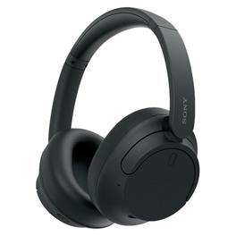 Oferta de Audifonos Bluetooth Noise Cancelling WH-CH720 Negro Sony por $89990 en Falabella