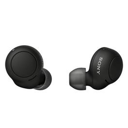 Oferta de Audífonos Earbuds Bluetooth Wf-C500 Negro Sony por $49990 en Falabella