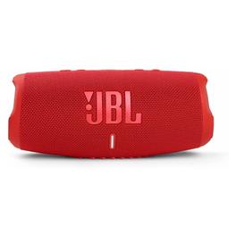 Oferta de Parlante Inalámbrico Parlante Bluetooth Charge 5 Rojo  JBL por $152990 en Falabella