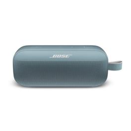 Oferta de Parlante Portátil Bluetooth Bose SoundLink Flex Azul por $149990 en Falabella